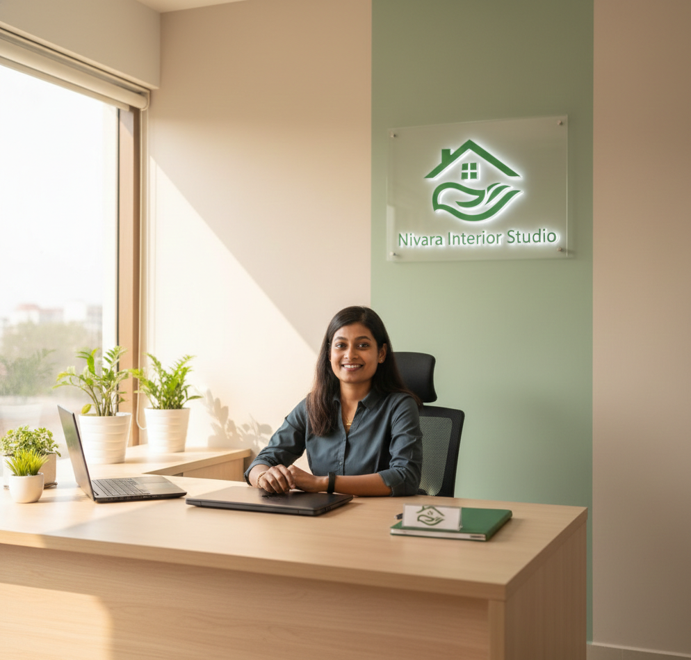 Nivara Interior Design Studio